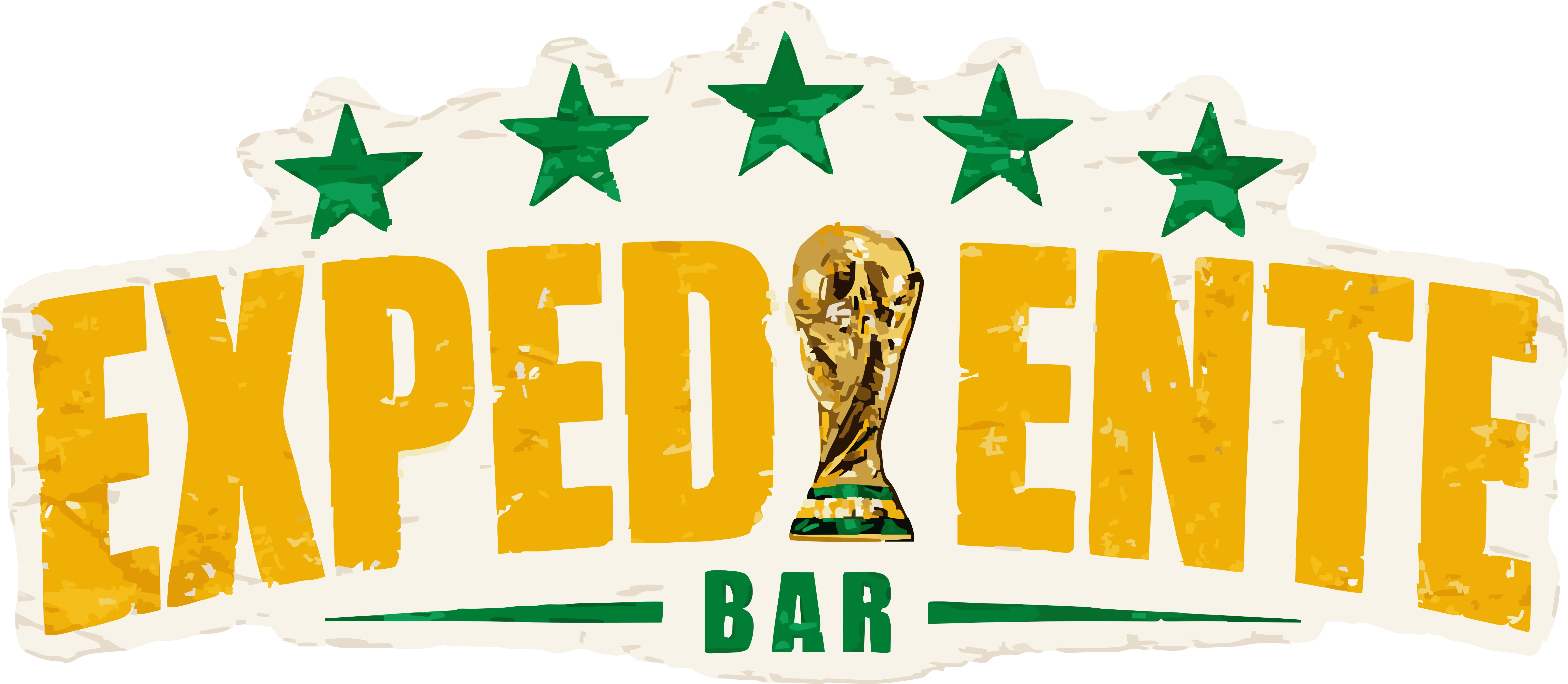 Logo da Copa
